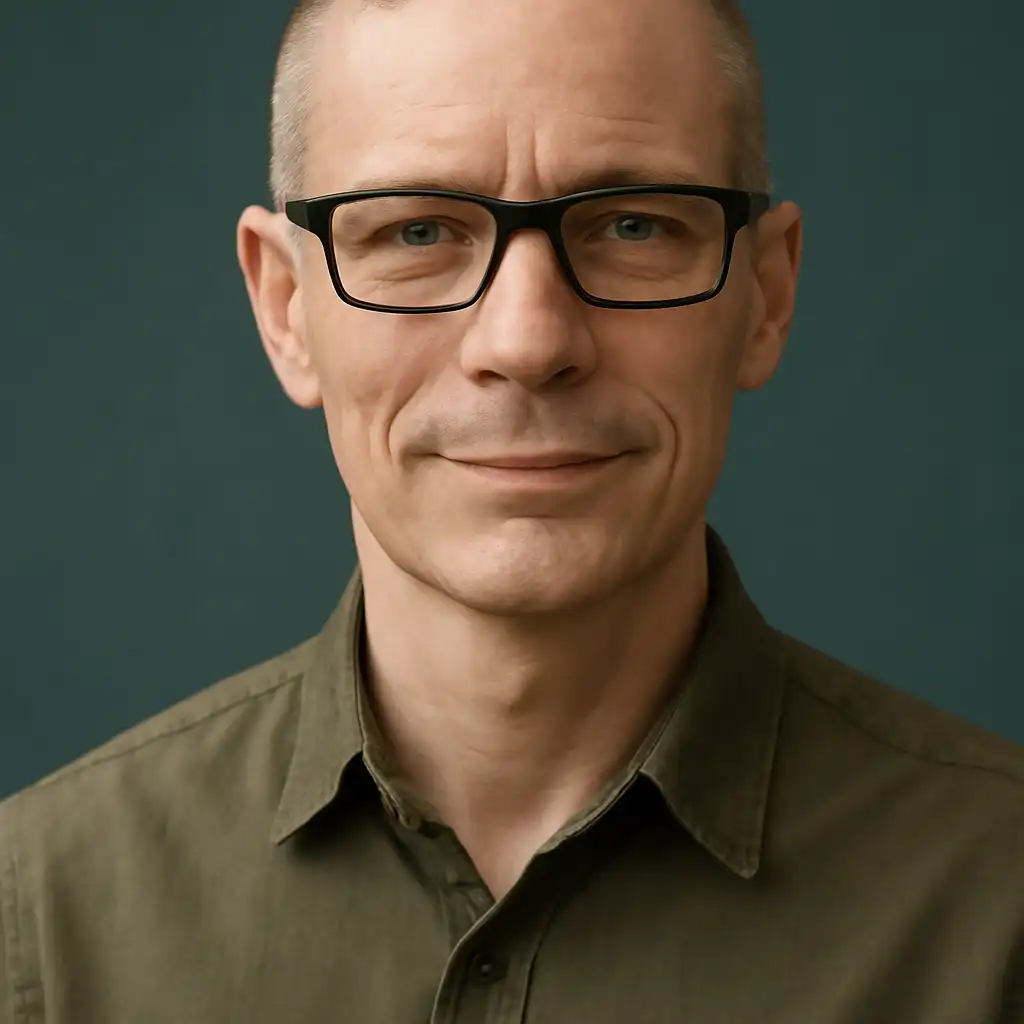 James O'Sullivan